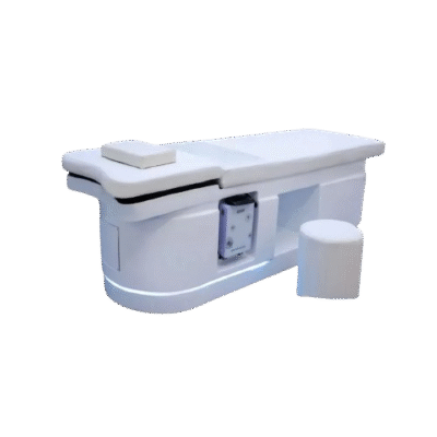 Spa Deluxe Japanese Head Spa Plumbed