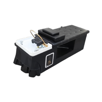 Starter Japanese Head Spa - Plumbed