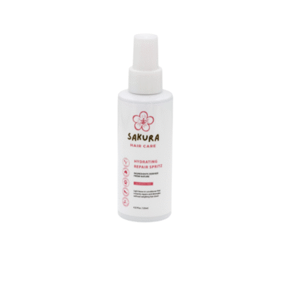 Hydrating Repair Spritz - 125ml - Pack of 6 RRP $37