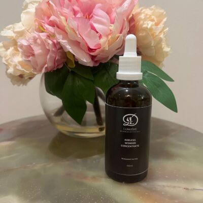 Ageless Wonder Concentrate - 100ml