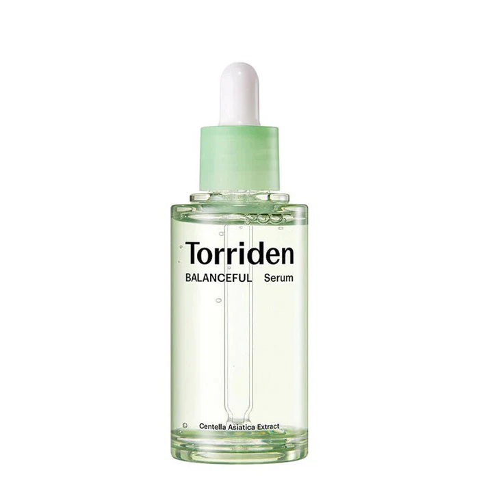 Balanceful Cica Serum