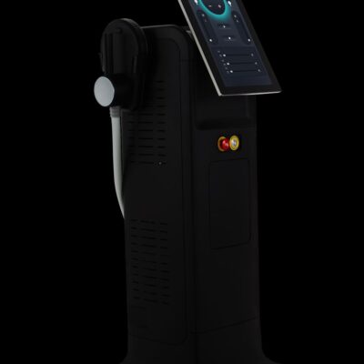 Body Sculpting Elite - 4 Handles