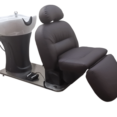 Chloe Hairdressing Basin