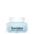 Torriden Dive-In Low Molecular Hyaluronic Acid Soothing Cream 100ml jar for professional hydration and barrier support