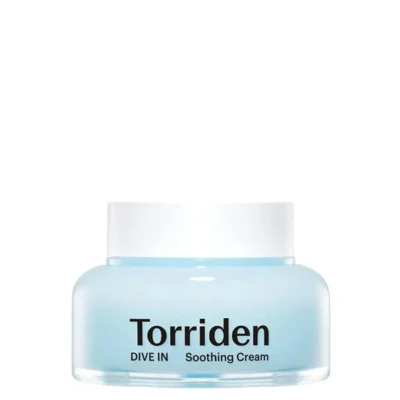 Dive-In Low Molecular Hyaluronic Acid Soothing Cream