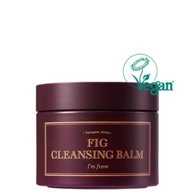Fig Cleansing Balm