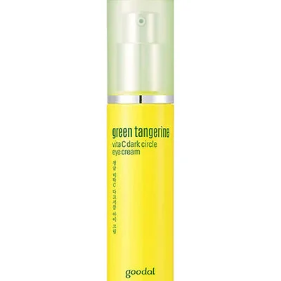 Green Tangerine Vita C Dark Circle Eye Cream