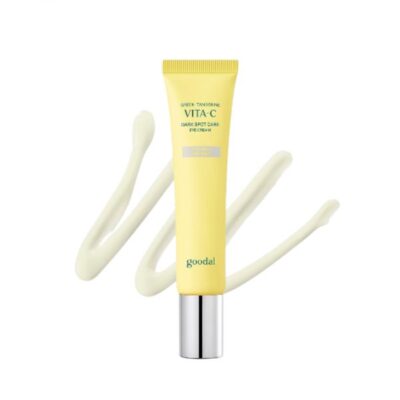 Green Tangerine Vita C Dark Circle Eye Cream