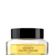 Honey Glow Cream with honey and propolis for glowing skin