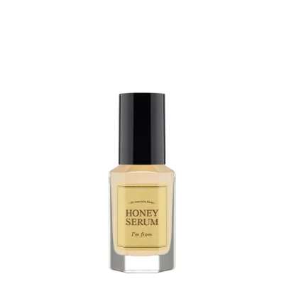 Honey Serum