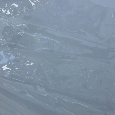 Japanese Head Spa - Plastic Sheet