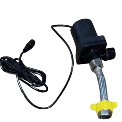 Head Spa Pump Generation 1