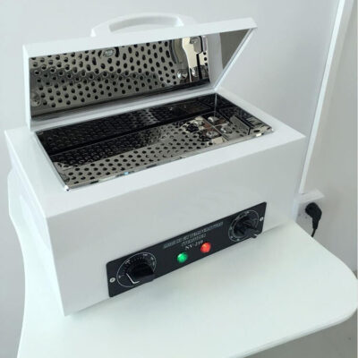 Medical Dry Heat Sterilisation