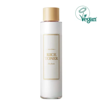 Rice Toner 150ml