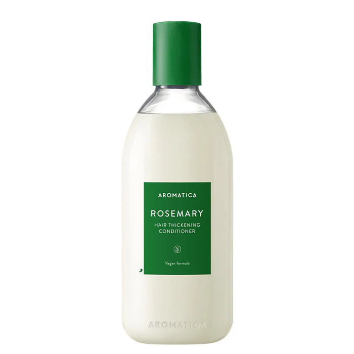 Rosemary Hair Thickening Conditioner