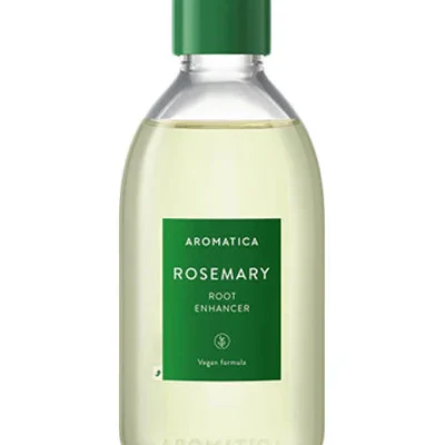 Rosemary Root Enhancer