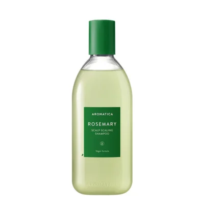 Rosemary Scalp Scaling Shampoo