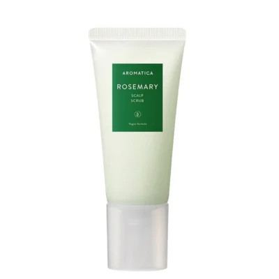 Rosemary Scalp Scrub