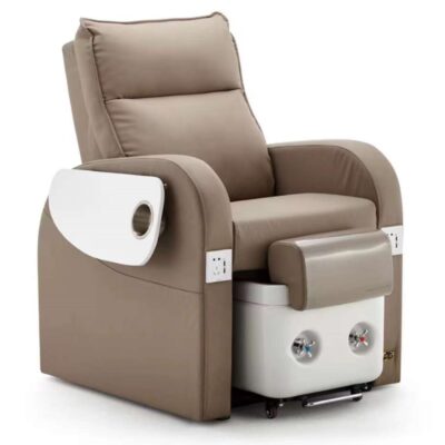 Slimline Pedicure Chair