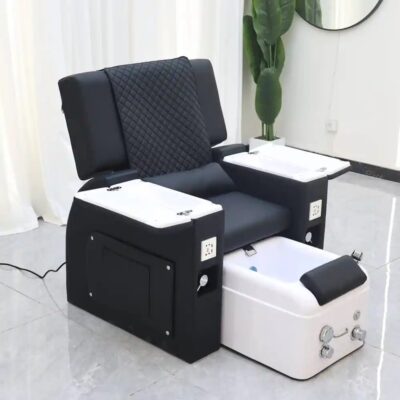 Comfort Pedicure Chair