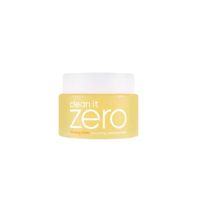 [2024] Clean it Zero Nourishing Cleansing Balm 100ml