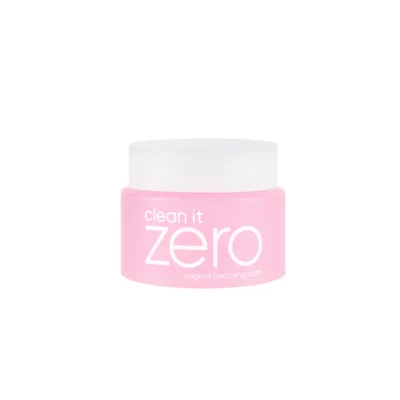 [2024] Clean it Zero Original Cleansing Balm 100ml