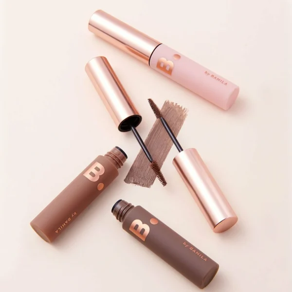 BANILA CO B.by BANILA Smudge Out Detail Browcara - Image 5