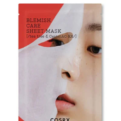 AC Collection Blemish Care Sheet Mask