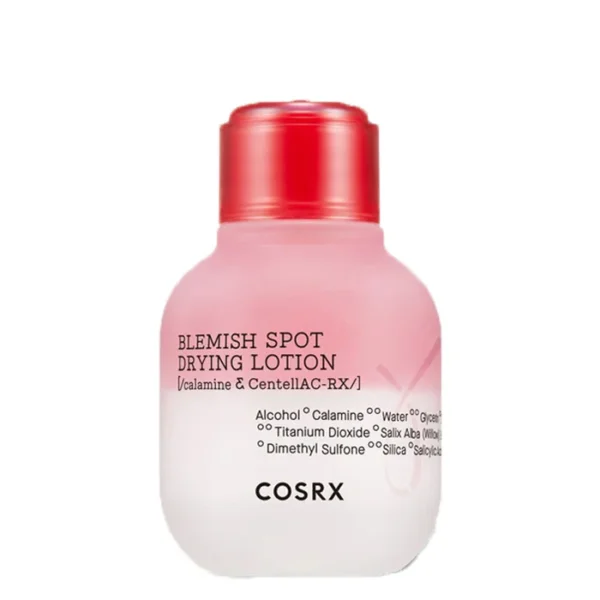 AC Collection Blemish Spot Drying Lotion