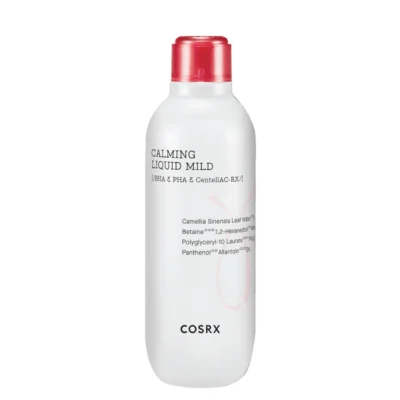 AC Collection Calming Liquid Mild