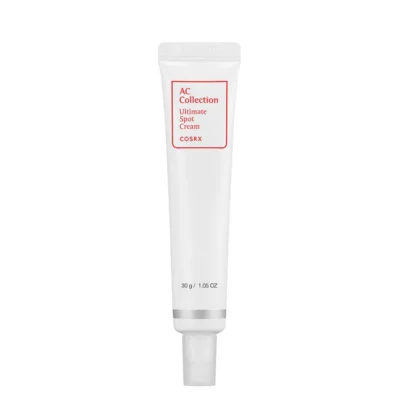 AC Collection Ultimate Spot Cream
