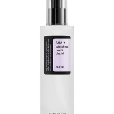 AHA 7 Whitehead Power Liquid