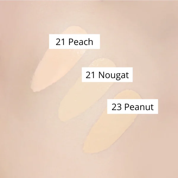 Covericious Power Fit Longwear Cushion SPF38 PA++ (3 Colours) - Image 5