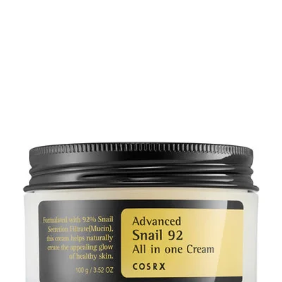 Advanced Snail 92 All In One Cream