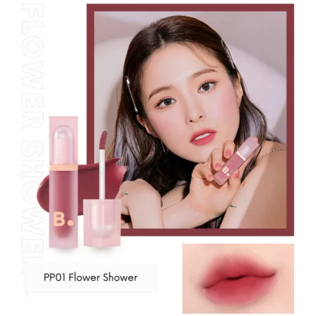 B. By Banila Water Drop Veil Tint (5 Colours) 2