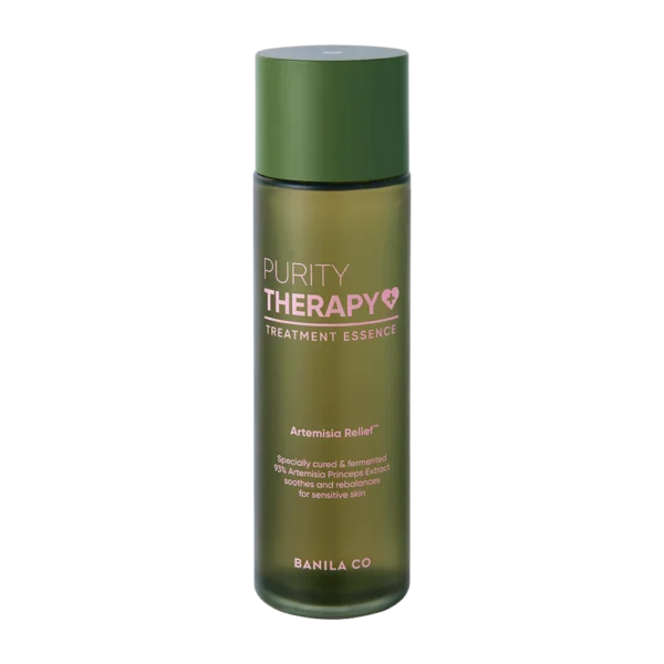 Purity Therapy Treatment Essence 150ml