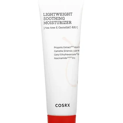 AC Collection Lightweight Soothing Moisturizer