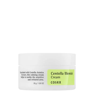 Centella Blemish Cream