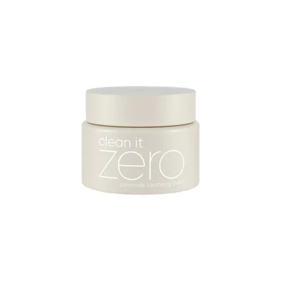Clean it Zero Cleansing Balm Ceramide