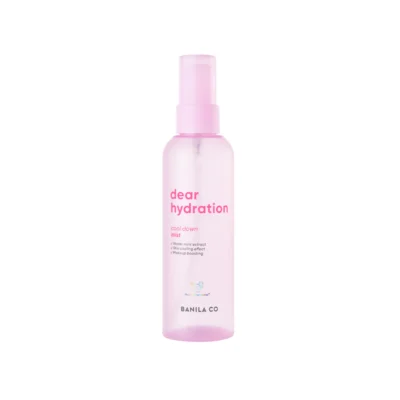 Dear Hydration Cool Down Mist 99ml