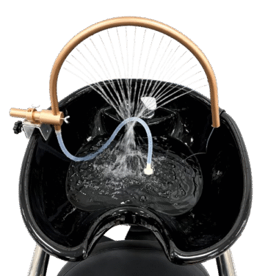 Portable Japanese Head Spa