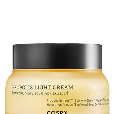 Full Fit Propolis Light Cream
