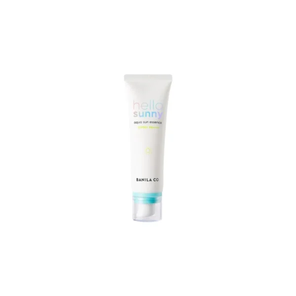 Hello Sunny Aqua Sun Essence SPF50+ PA++++ 50ml