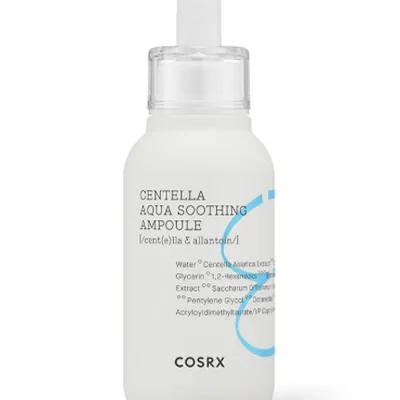 Hydrium Centella Aqua Soothing Ampoule