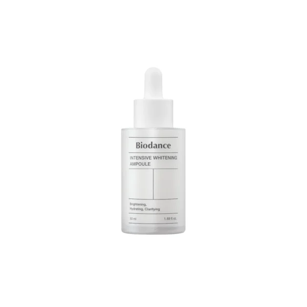 Intensive Whitening Ampoule 50ml