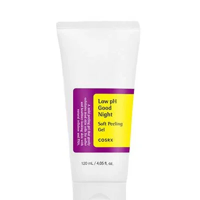 Low pH Good Night Soft Peeling Gel