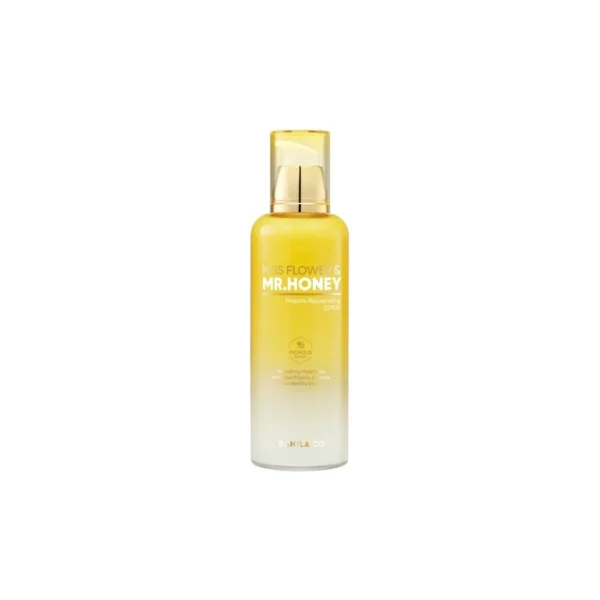 Miss Flower & Mr.Honey Propolis Rejuvenating Lotion 150ml