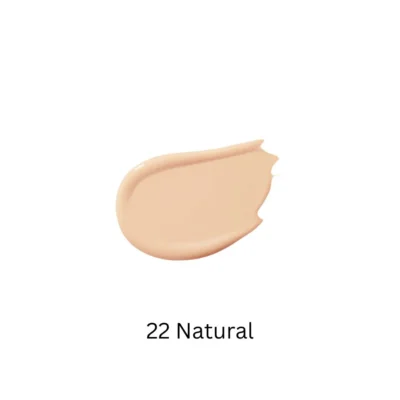 Covericious Ultimate White Cushion SPF38 PA++ 14g (6 Colours)