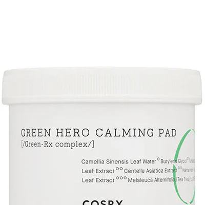 One Step Green Hero Calming Pad