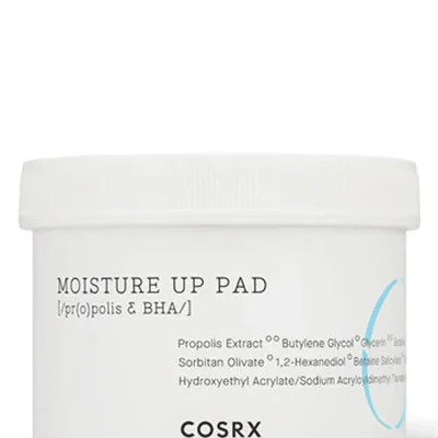 One Step Moisture Up Pad